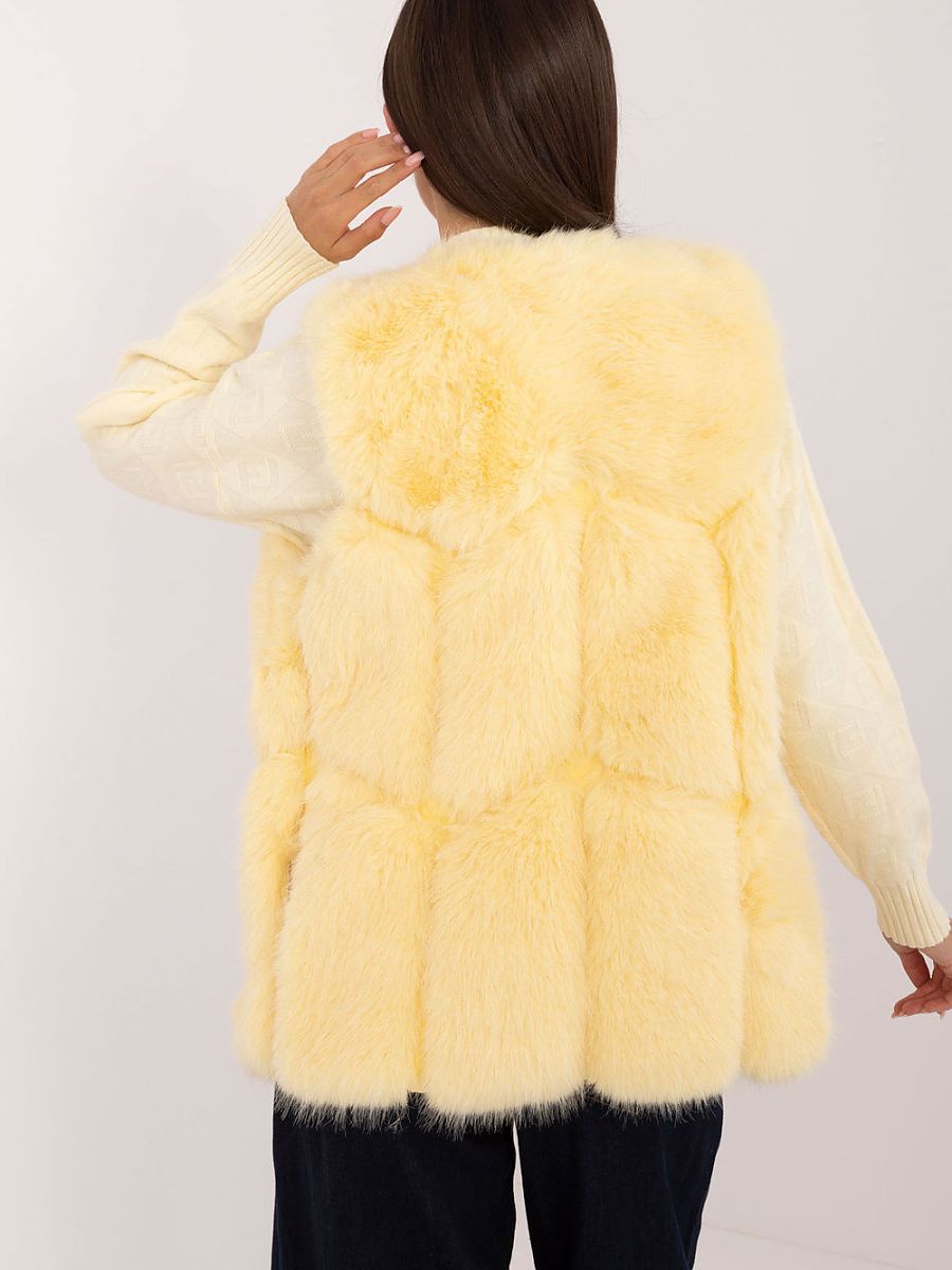 Gilet model 200536 AT