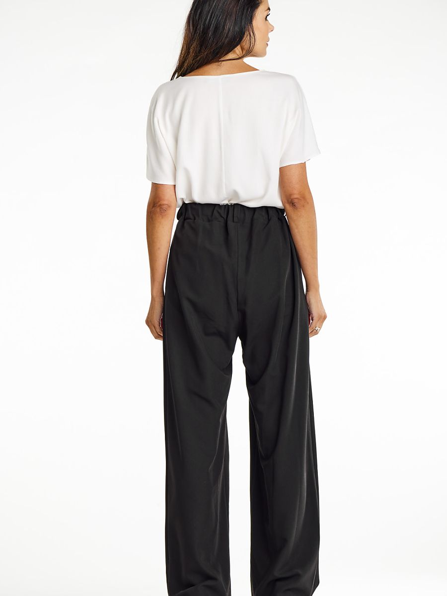 Women trousers model 200573 awama