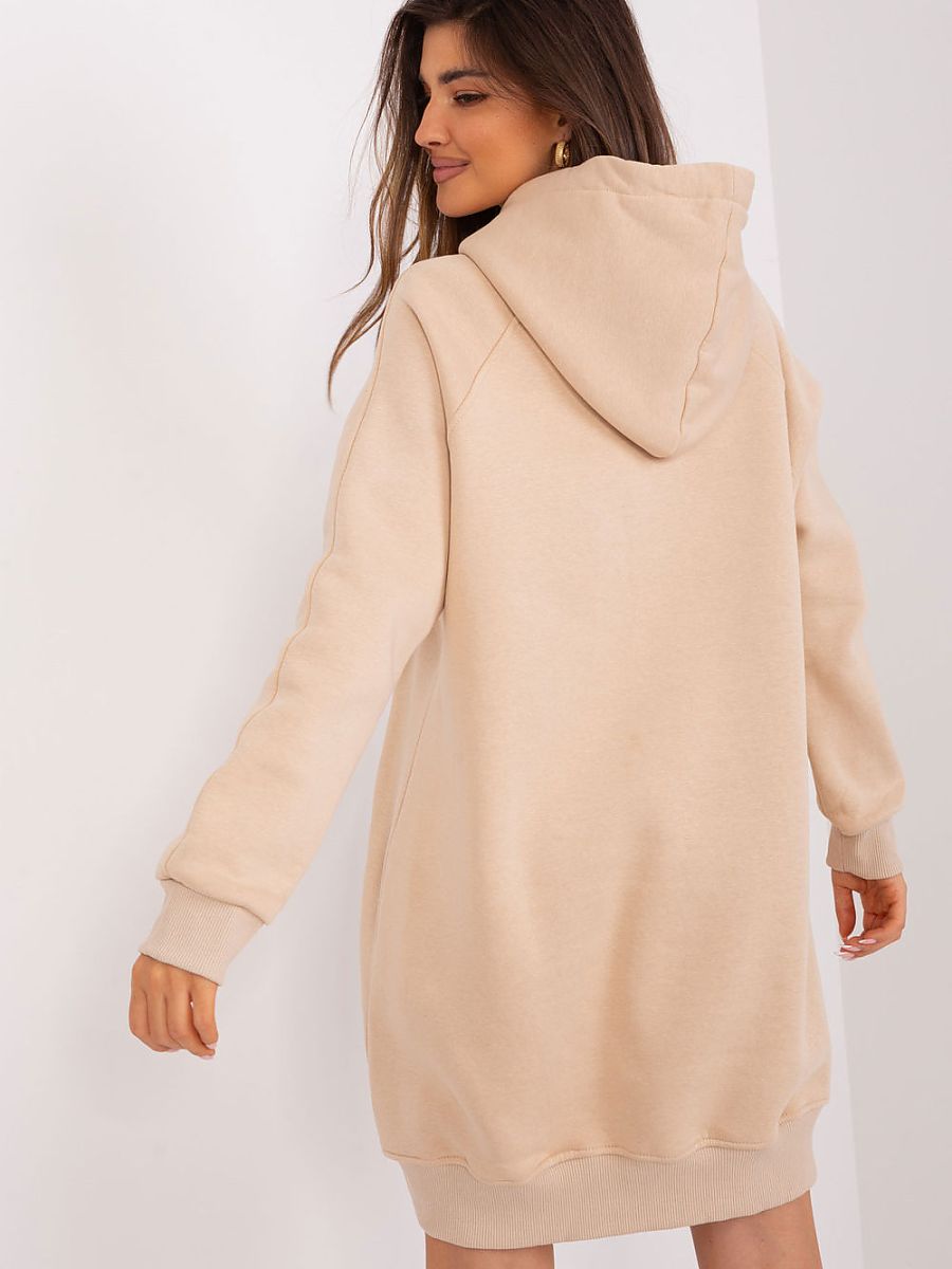 Sweatshirt model 216167 Ex Moda