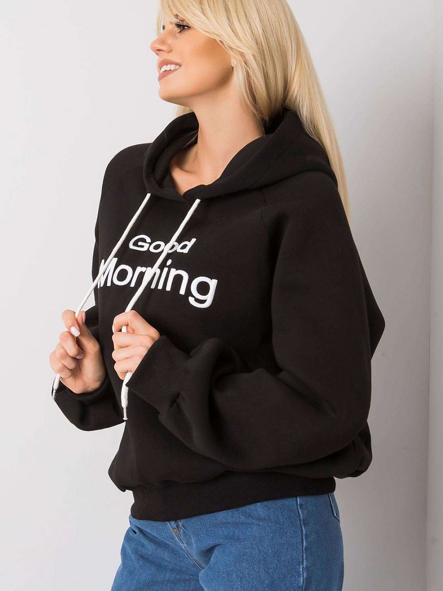 Sweatshirt model 160772 Ex Moda